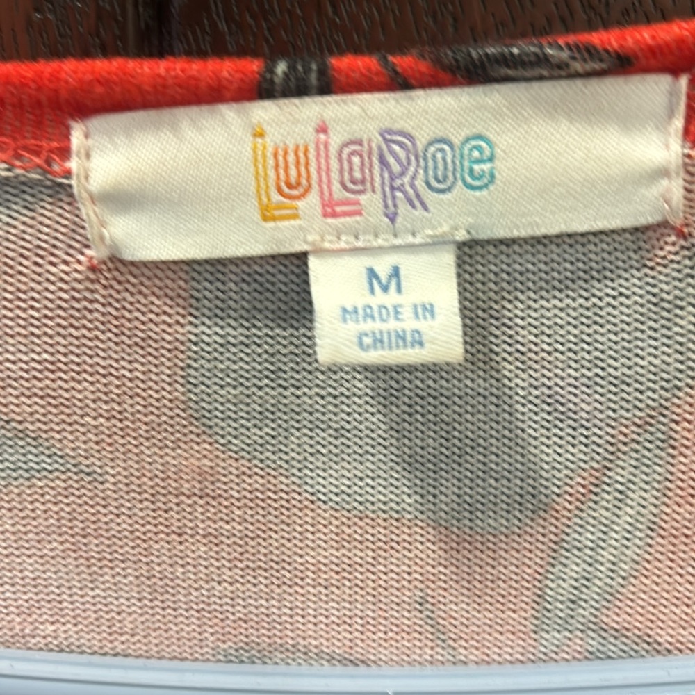 Long Shawl - Picture 3 of 6